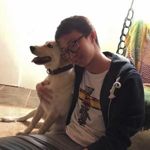 Meet your Posher, Jesse